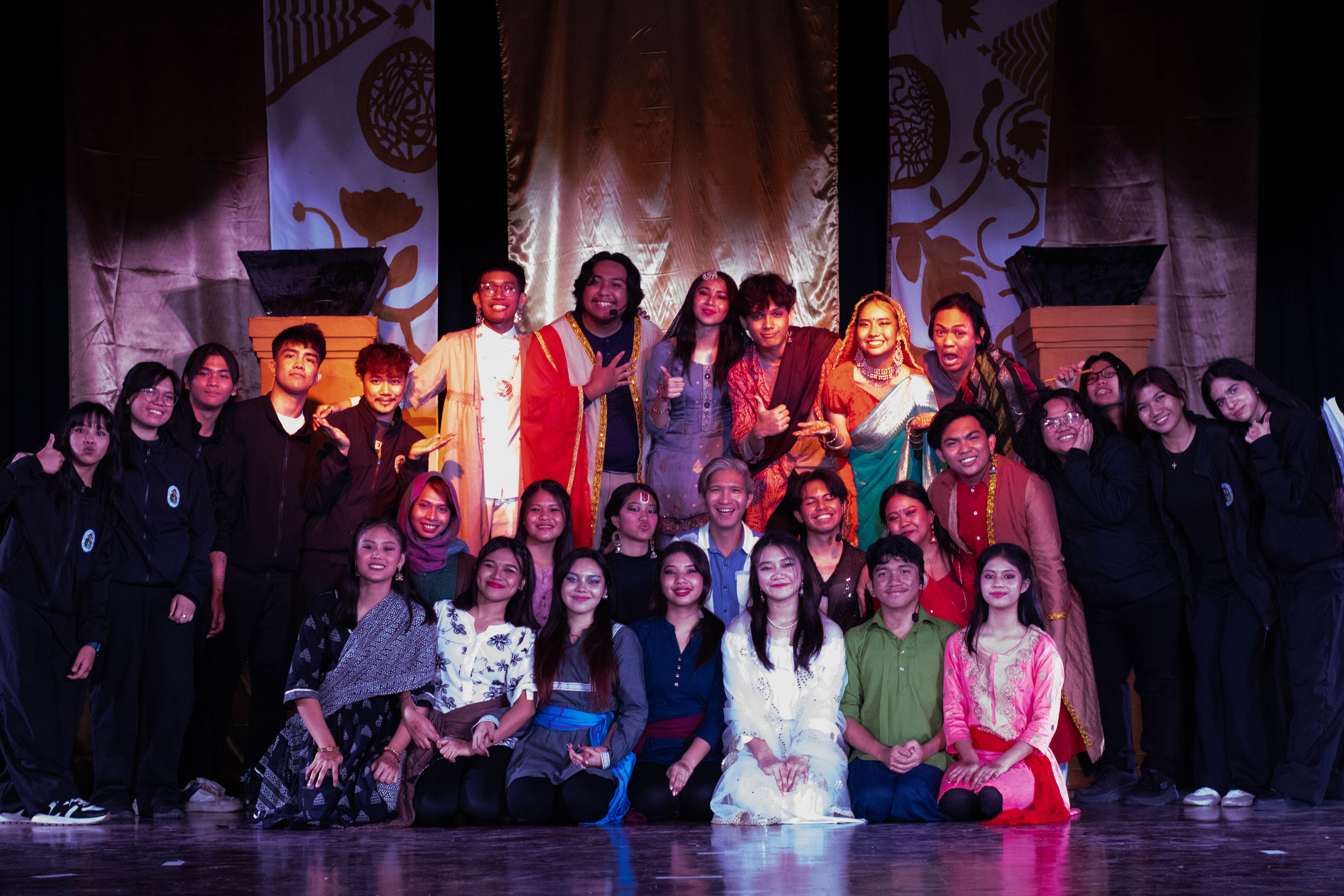 PERPETUAL THEATER COLLECTIVE